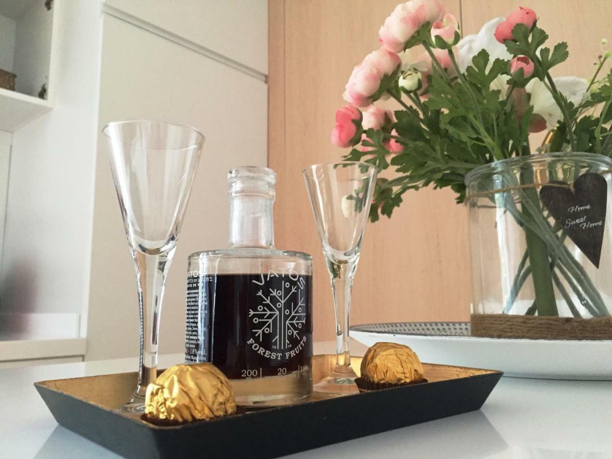 Apartament Downtown Boutique *