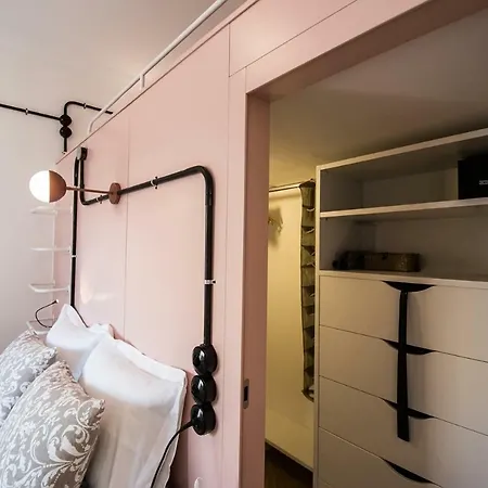 Downtown Boutique Apartment Thessaloniki Exterior photo