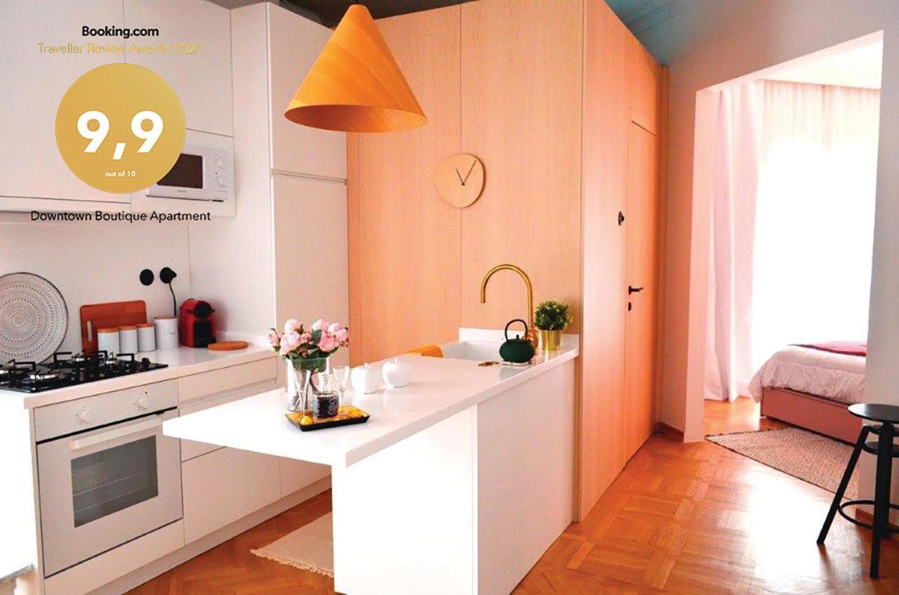 Downtown Boutique * Soluň