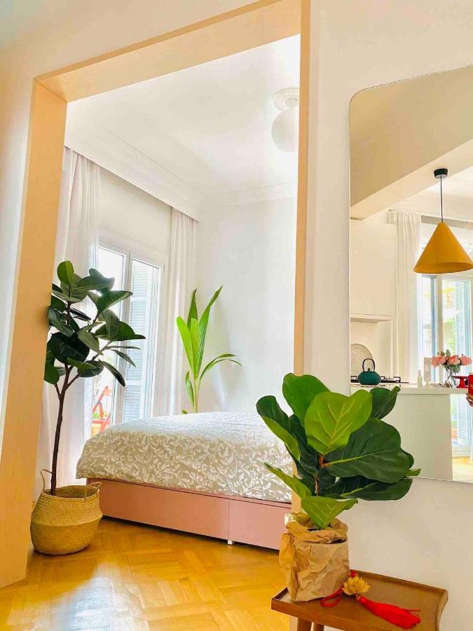 Apartmán Downtown Boutique *