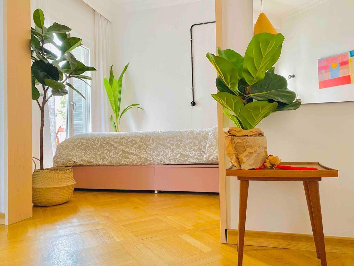 Downtown Boutique Apartmán *