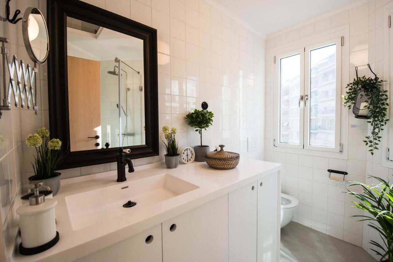 Downtown Boutique Apartmán Soluň