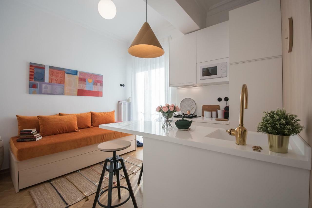 Downtown Boutique Apartmán