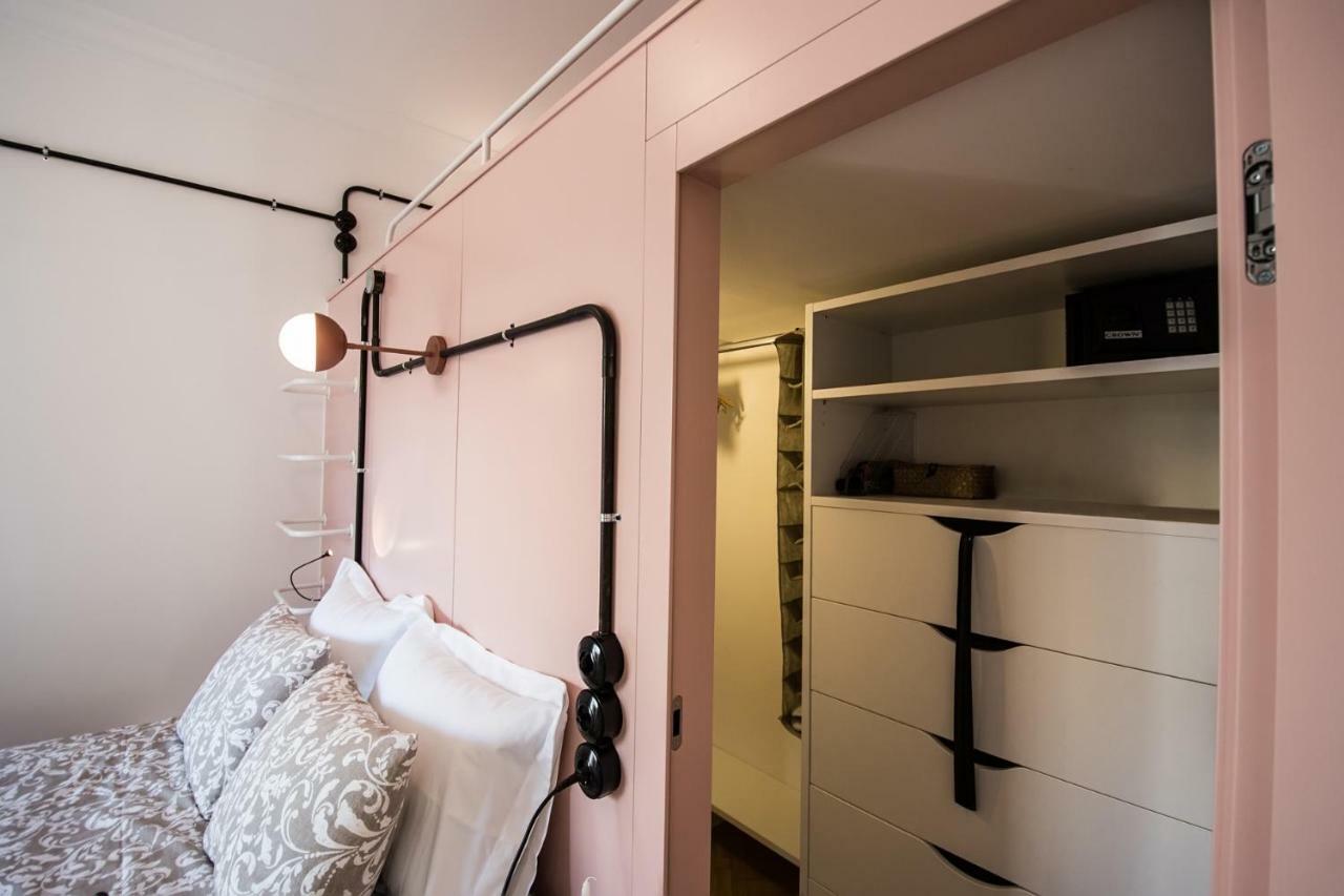 Apartment Downtown Boutique Thessaloniki